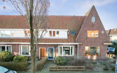 Eksterstraat 9