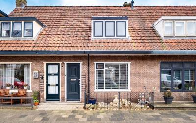 Kievitstraat 5