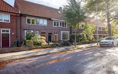 Leeuwerikst. 129