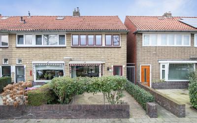 Leeuwerikstraat 92