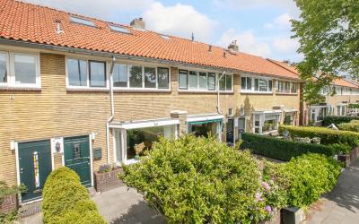 Leeuwerikstraat 98