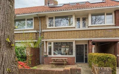 Leeuwerikst. 128