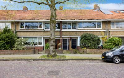 Leeuwerikst. 130-B