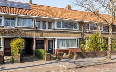 Leeuwerikst. 134-B