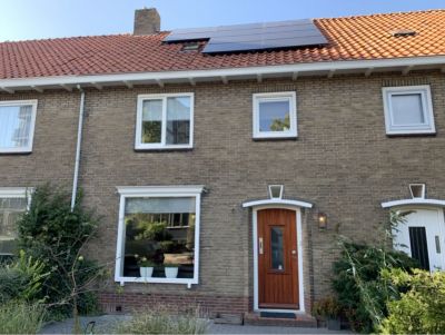 Leeuwerikst. 190