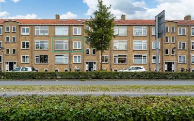Valeriusstraat 15-B