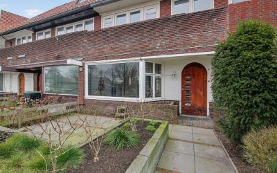 Valeriusstraat 3