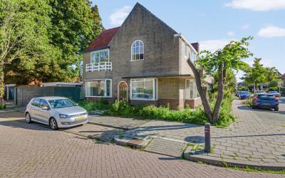 Diepenbrockstraat 2