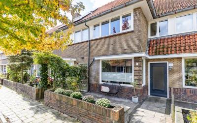 Bachstraat 15
