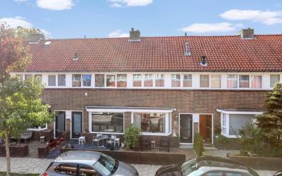 Bachstraat 9