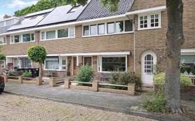 Sweelinckst. 21