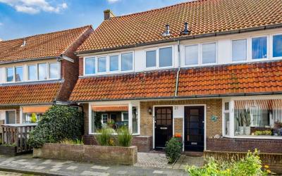 Mozartstraat 21