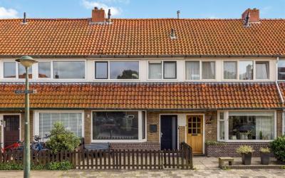 Mozartstraat 5