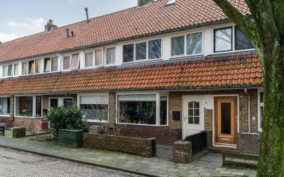 Mozartstraat 45