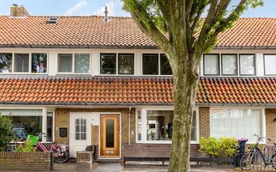 Mozartstraat 47