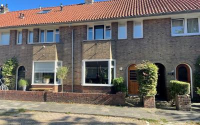Mozartstraat 87