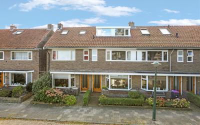 Mozartstraat 117