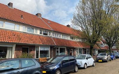 Mozartstraat 8