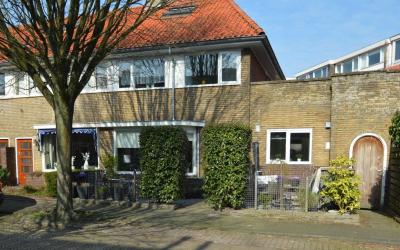 Mozartstraat 30