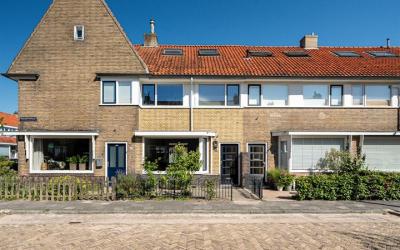 Mozartstraat 46
