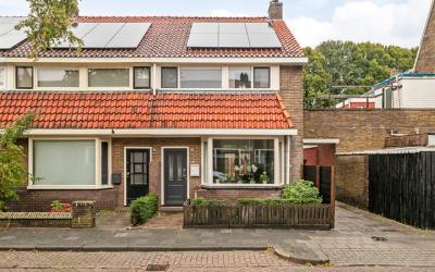 Mozartstraat 54