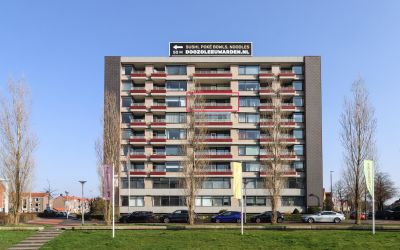 Europaplein 32-E