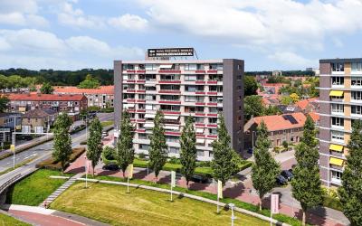 Europaplein 33-B