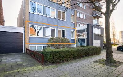 Europaplein 35-K