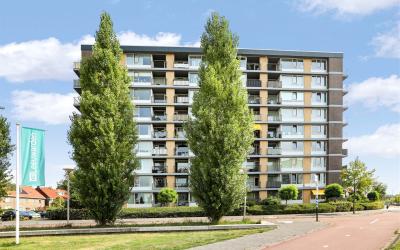 Europaplein 36-G