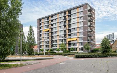 Europaplein 37-I