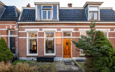 Steijnstraat 5