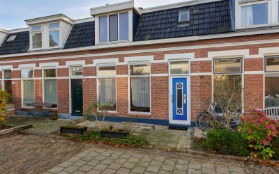 Steijnstraat 25