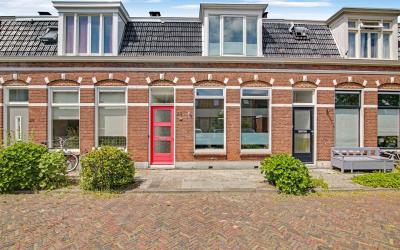 Joubertstraat 24