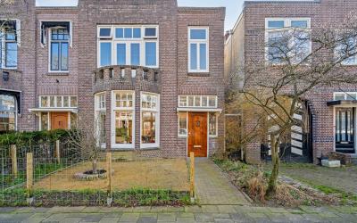 Lijsterstraat 30