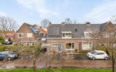 Lijsterstra. 86