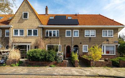 Spechtstraat 4