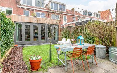 Spechtstraat 8