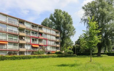 de Fennen 258