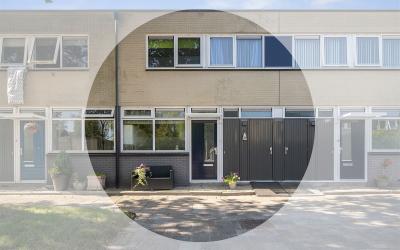 de Hooidollen 556