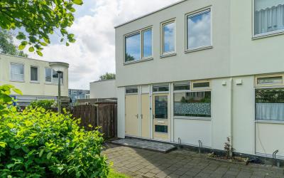 de Gealanden 83