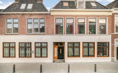 Oostergrachtswal 35-B