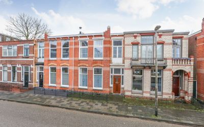 Wijbrand de Geeststraat 23