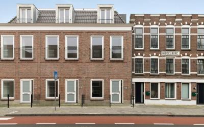 Wijbrand de Geeststraat 99-B