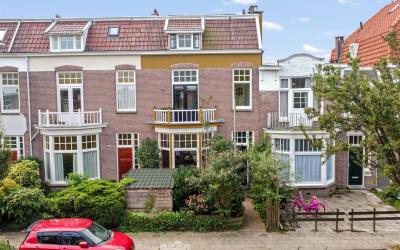 Vredeman de Vriesstraat 52