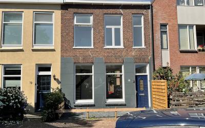 Straat van Welgelegen 21
