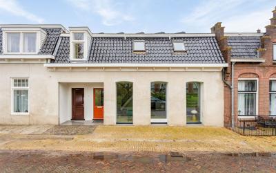 Rembrandtstraat 1-A