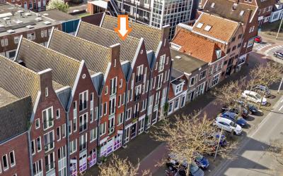Zuidvliet 294-R