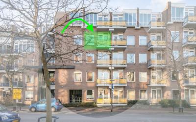 Zuidvliet 526