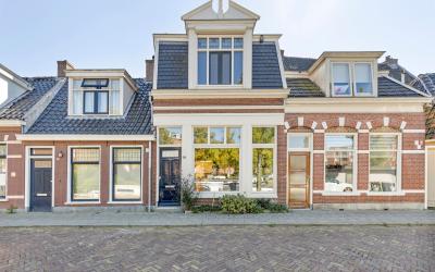 Oostersingel 28