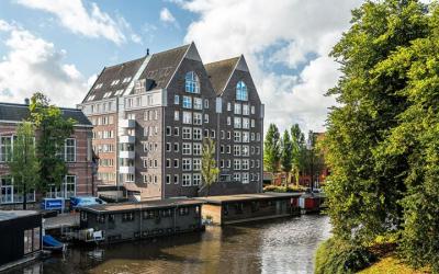 Oostersingel 66-C